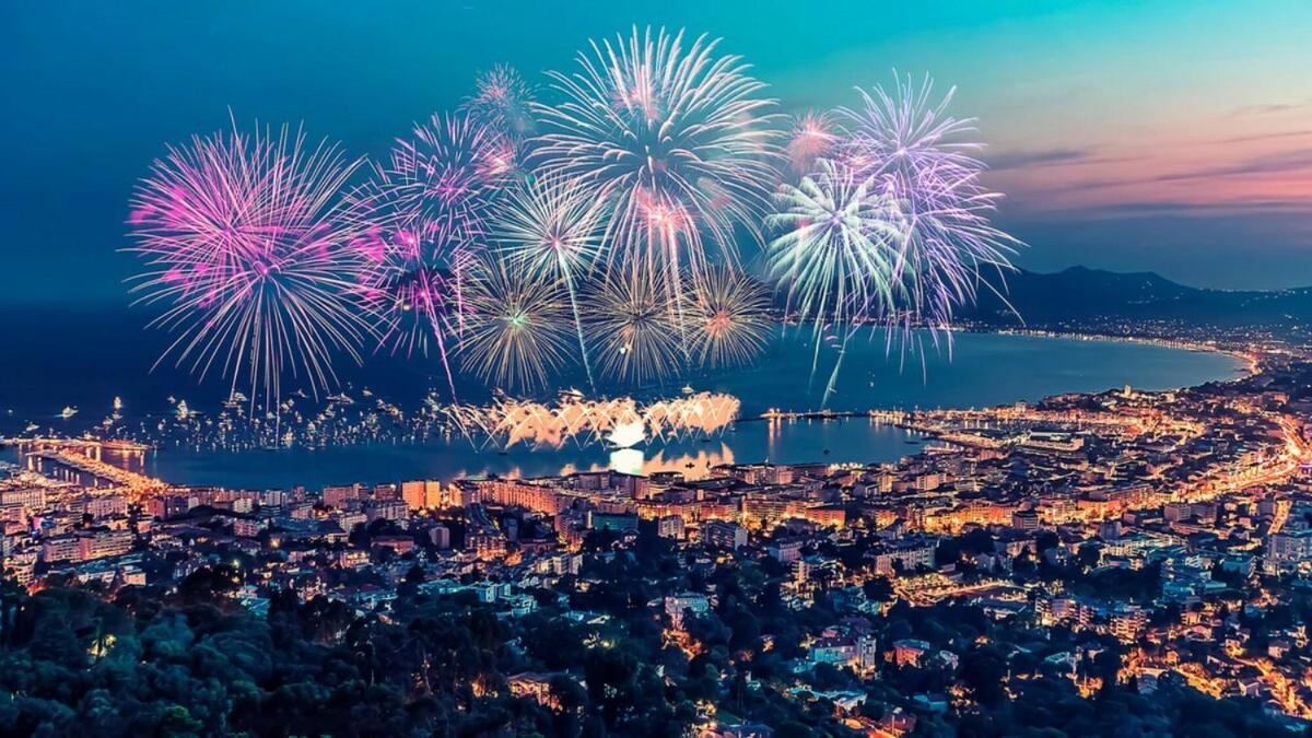 Апартаменты Butterfly-Palais Des Festival-Center-Quiet-Ac-Wi Fi Parking Канны Экстерьер фото